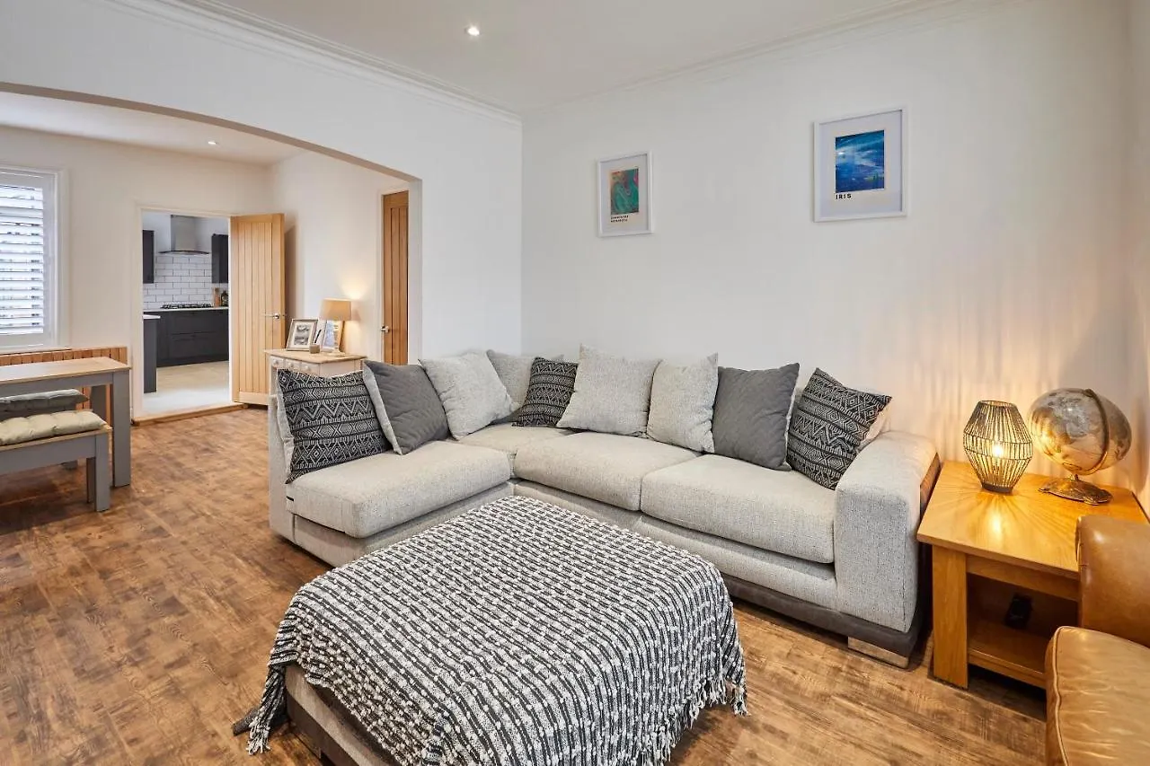 Host & Stay - Holme Rigg Whitby 0*,  Wielka Brytania